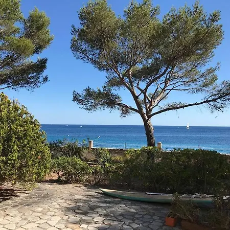 L'escapadou Villa