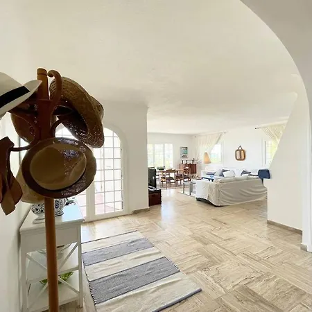 Villa L'escapadou Saint-Raphaël