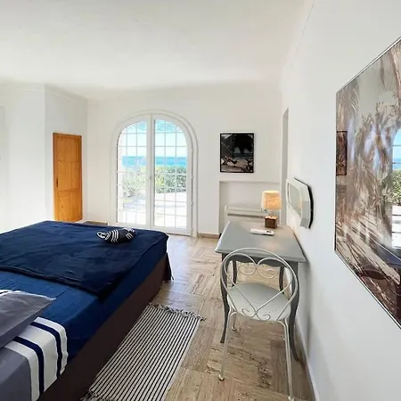 Villa L'escapadou Saint-Raphaël