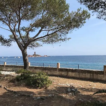 Villa L'escapadou *