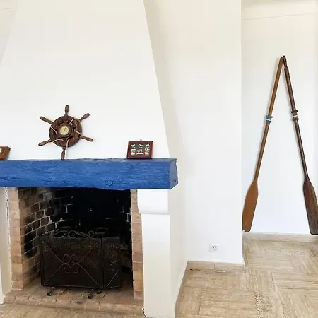 L'escapadou Villa Saint-Raphaël