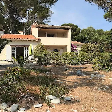 L'escapadou Saint-Raphael (Var)