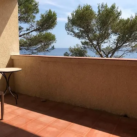 L'escapadou * Saint-Raphael (Var)