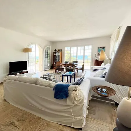Villa L'escapadou Saint-Raphael (Var)