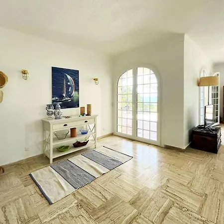 Villa L'escapadou Saint-Raphael (Var)