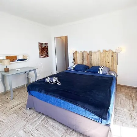 Villa L'escapadou *