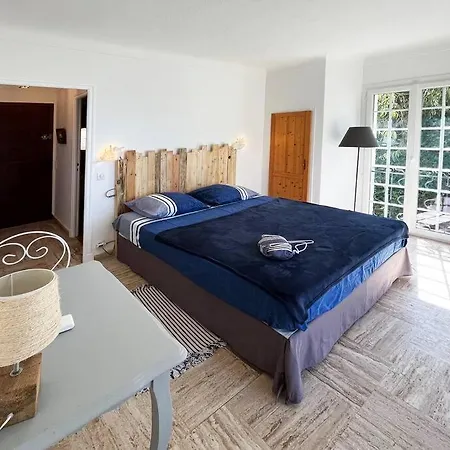 Villa L'escapadou