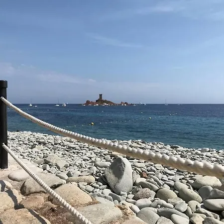 Villa L'escapadou *