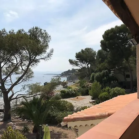 Villa L'escapadou Saint-Raphael (Var)