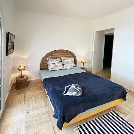 L'escapadou Villa *