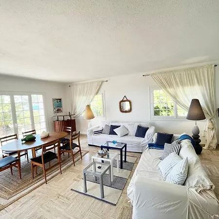 Villa L'escapadou *