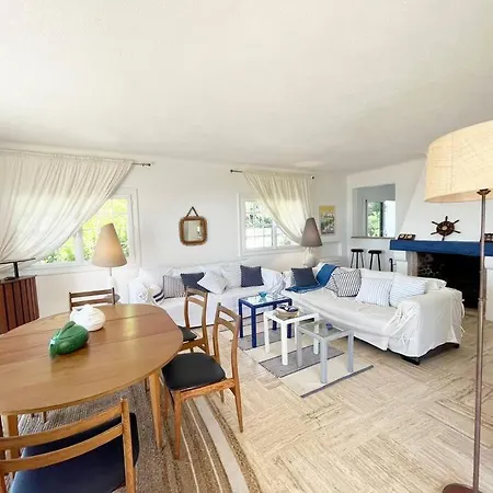 L'escapadou Villa