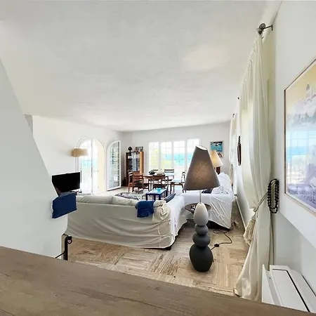 L'escapadou Villa Saint-Raphael (Var)