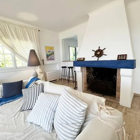L'escapadou Villa Saint-Raphael (Var)