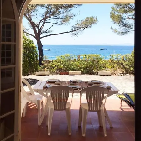 L'escapadou Villa